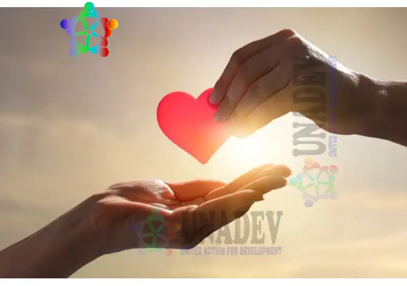 Empowering Change: How Vocational Training Transforms Lives in Our Communities