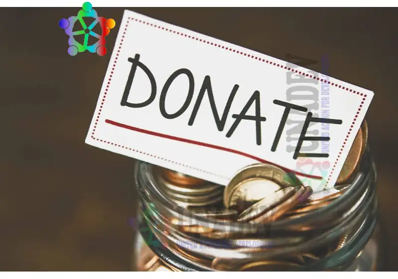 From Poverty to Possibility: UNADEV�s Mission in Action